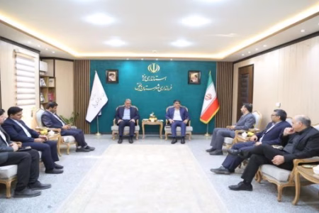 تأکید مدیرعامل آبفای یزد بر تکمیل پروژه‌های نیمه‌تمام آب بافق