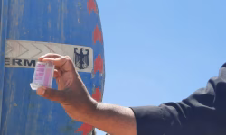 تضمین سلامت آب با بیش از ۲۶۷ هزار آزمایش و کلرسنجی در استان خراسان شمالی